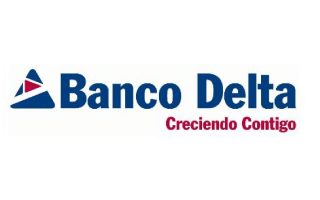 Banco Delta logo