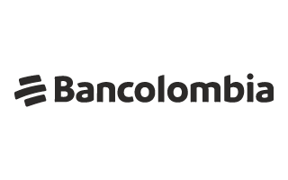 Bancolombia logo
