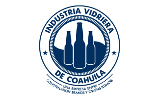 Industria vidriera de CoHuila