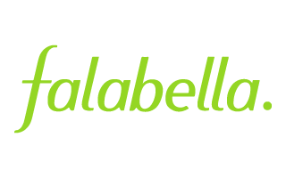 Falabella logo