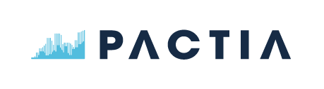 Pactia logo