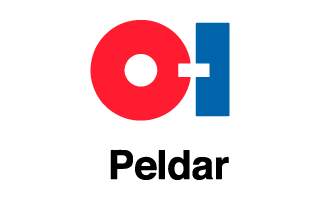 Peldar logo