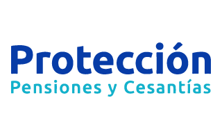 Protección logo