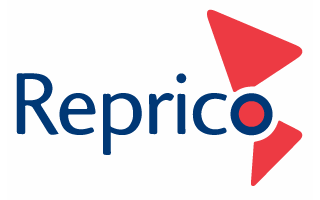 Reprico logo