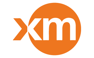 XM logo