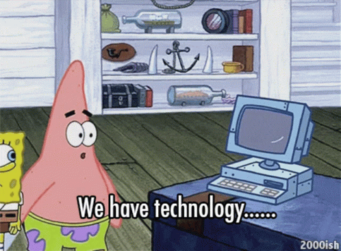 technology