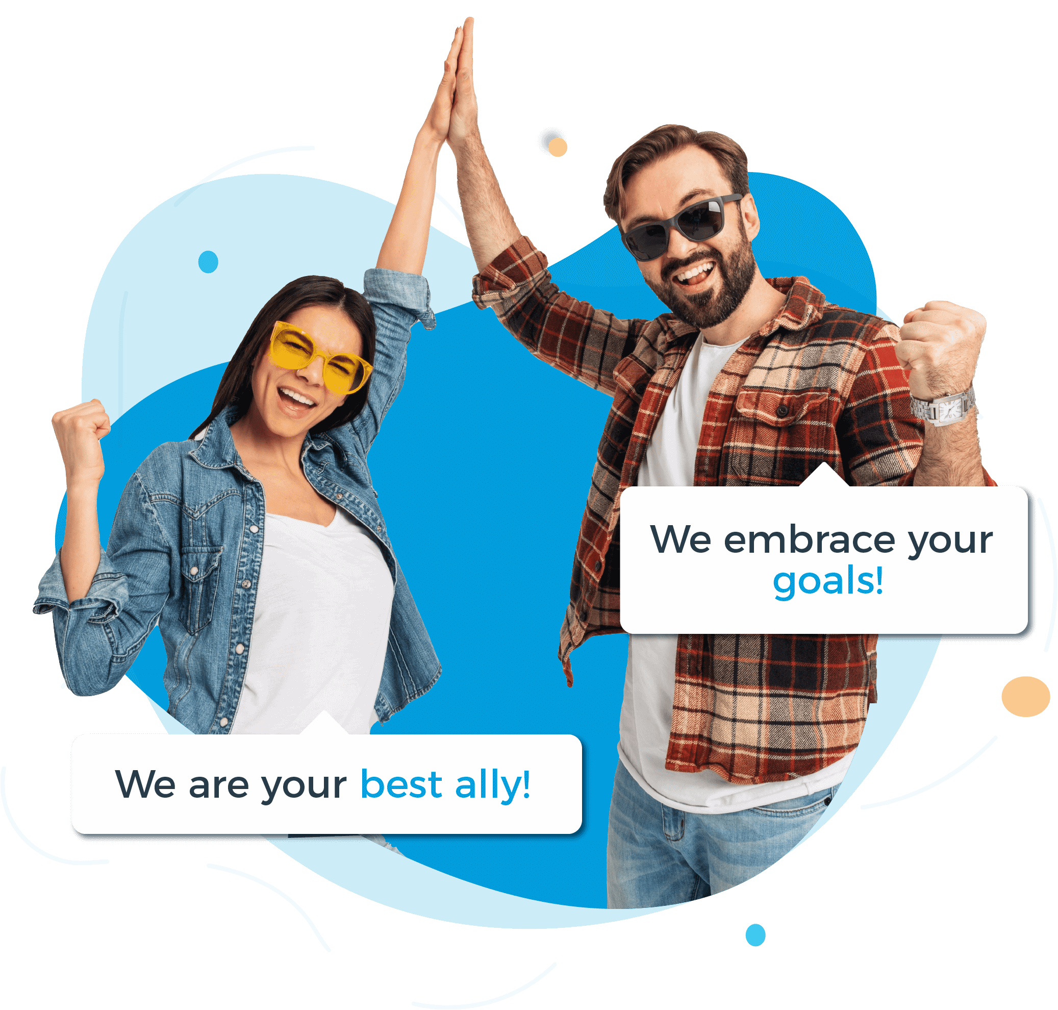 image Get Your Project Started Now!
