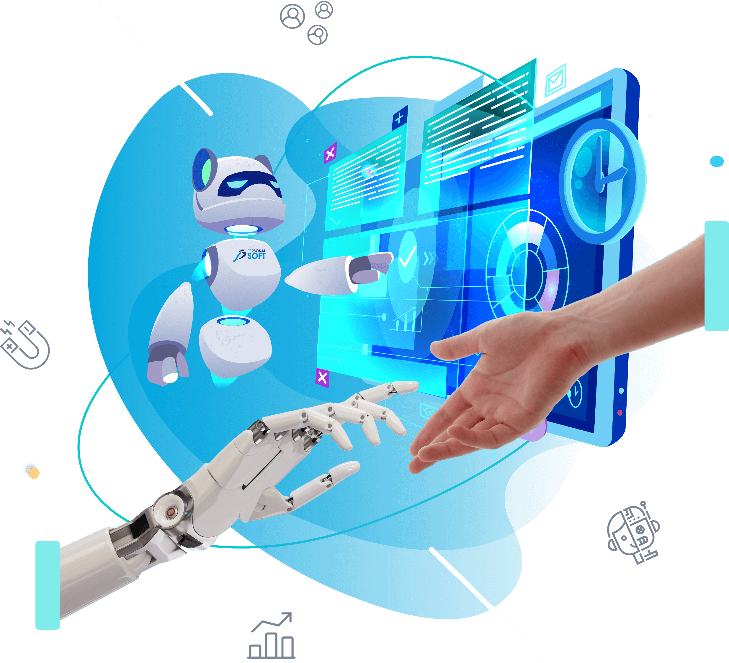 imagen are experts in intelligent automation