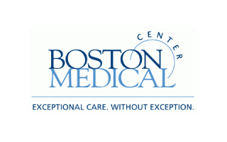 Boston Medical Center logo