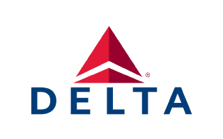 Delta Airlines logo