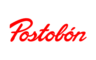 Postobon logo