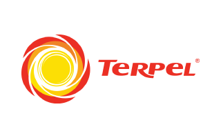 Terpel logo