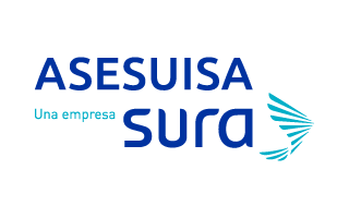Asesuisa logo Sura Company