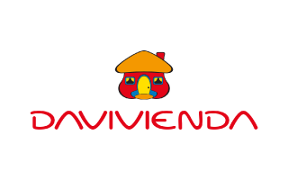 Banco Davivienda logo