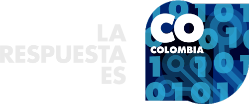 logo the answer is Colombia