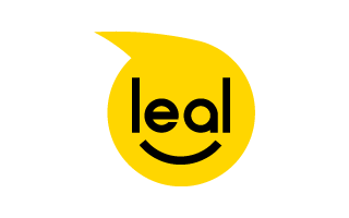 leal logo