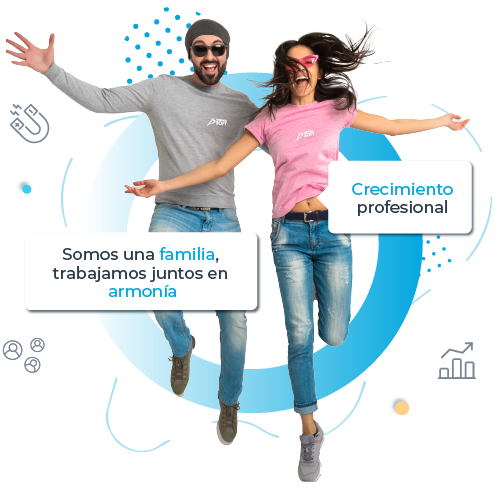 Crecimiento