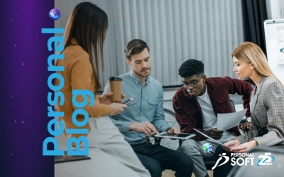BPM for organizations’ digital transformation