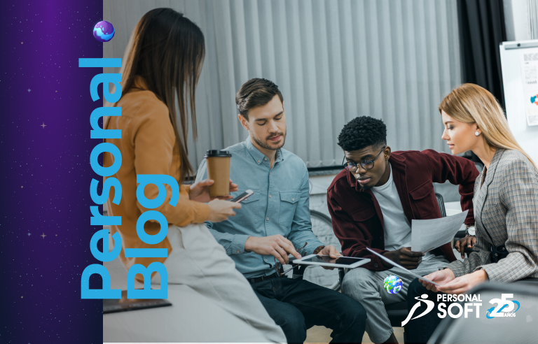 BPM for organizations’ digital transformation