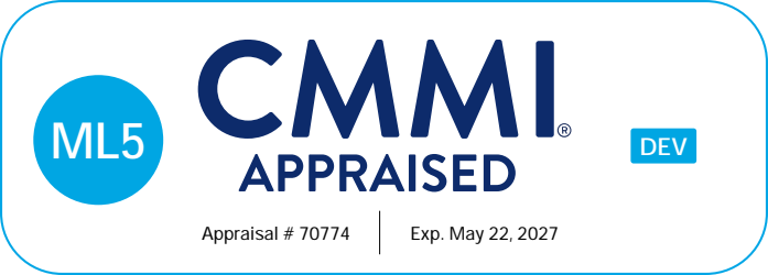 CMMI 5