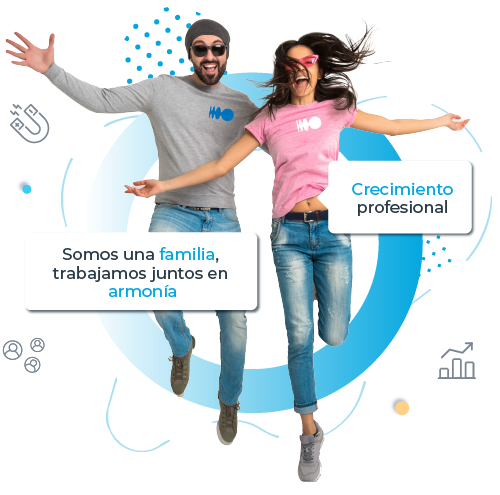 uneteanosotros Crecimiento