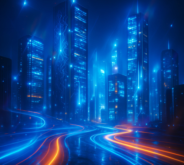 Gestión y seguridad de datos procesados con nuestras arquitecturas