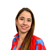 Lina, empleada de PersonalSoft