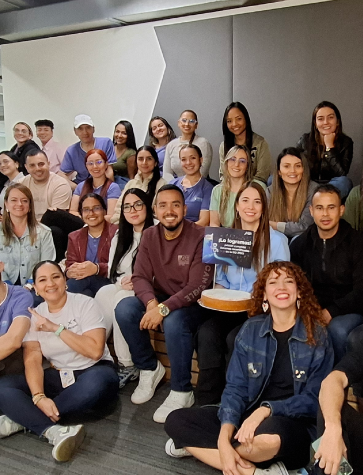 Conoce la cultura empresarial de PersonalSoft