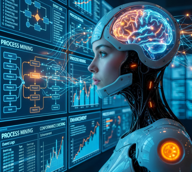 innovación sin interrupción gracias a nuestros desarrollos integrados con inteligencia artificial